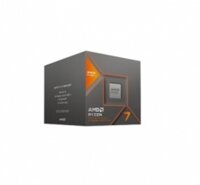 CPU AMD Ryzen 7 8700F (4.1 GHz upto 5.0 GHz,  8 Cores, 16 Threads ,16 MB Cache)