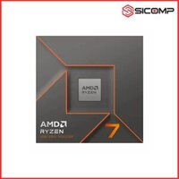 CPU AMD RYZEN 7 8700G (4.2GHZ UPTO 5.1GHZ / 24MB / 8 CORES, 16 THREADS / AM5)