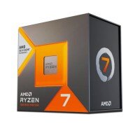 CPU AMD Ryzen 7 8700G (8C/ 16T/ 4.2GHz - 5.1GHz/ 16MB/ AM5)