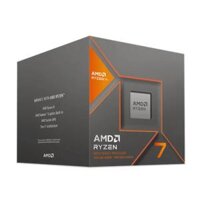 CPU  AMD RYZEN 7 8700G BOX HÃNG