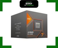 CPU AMD RYZEN 7 8700G - BOX CHÍNH HÃNG