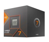 CPU AMD Ryzen 7 8700G Up to 5.1GHz 8 cores 16 threads 16MB