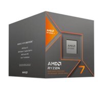 CPU AMD Ryzen™ 7 8700G