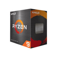 CPU AMD Ryzen 9 5900X (Up to 4.8GHz, 12 nhân 24 luồng, 64MB Cache, 105W)