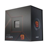 CPU AMD Ryzen 9 7950X (16 Nhân 32 Luồng – Up to 5,7Ghz – 170W – Không Card Onboard) – AM5 – TRAY NK