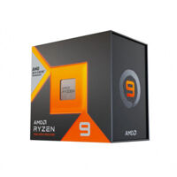 CPU AMD Ryzen 9 7950X3D / 4.2GHz Boost 5.7GHz / 16 nhân 32 luồng / 144MB / AM5 (100-100000908WOF)
