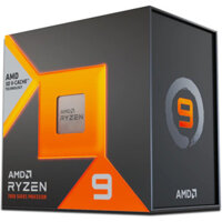 CPU AMD Ryzen 9 7950X3D (Up To 5.7Ghz, 16 nhân 32 luồng, 144MB Cache, 120W) - Box chính hãng