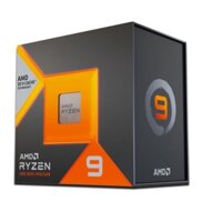 CPU AMD RYZEN 9 7950X3D (4.2GHZ UP TO 5.7GHZ/ 144MB/ 16 CORES 32 THREADS/ 120W/ SOCKETS AM5)