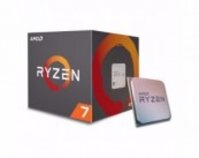 CPU AMD Ryzen R7 1700 (3.0/3.7GHz)