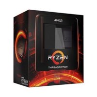 CPU AMD Ryzen Threadripper 3960X (24C/48T, 3.8 GHz up to 4.5 GHz, 128MB) - sTRX4