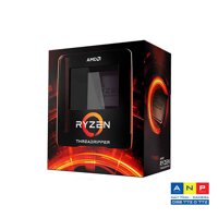 CPU AMD Ryzen Threadripper 3960X