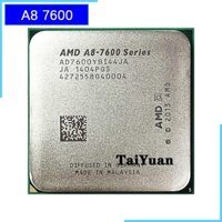 CPU AMD Socket FM2 FM2+ A8 A10 5600 5600K 6600K 7500 7600K 7650 7700K - GPU mạnh hổ trợ game online