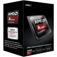 CPU/ Bộ vi xử lý AMD A10 6800K (4.4/4.1GHz)