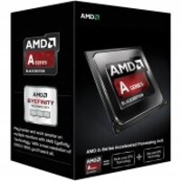 CPU/ Bộ vi xử lý AMD A6 6400K (4.1/3.9GHz)