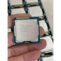 CPU- Bộ vi xử lý Intel Core I5 3570, i7 3770 hàng tháo máy