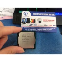 CPU - Bộ vi xử lý Socket 1151V1 Core i3 6100T, i5 6500, i5 7400, i7 6700, i7 6700T,...Tặng keo tản nhiệt