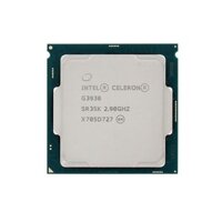 CPU CELERON G3930 V1 ( Socket 1151 )