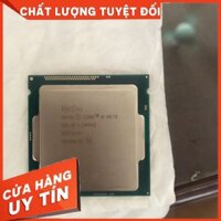 Cpu ( chip) core i5 -4570, 4590 tháo máy