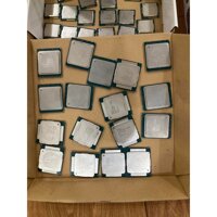 CPU chip Intel Xeon E3 1226/1230/1231/1245/1246/1270 V3 H81