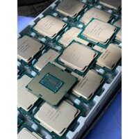 [CPU] Chip máy tính I7 6700, i5 8400T chính hãng SK1151