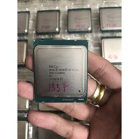CPU CHIP XEON X79 CHẠY SOCKET 2011 E5 2600 seri  V2 - Bảo Hành 12T giá rẻ cho thợ