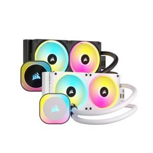 Tản nhiệt CPU Corsair Hydro H100i