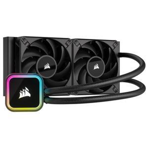 Tản nhiệt CPU Corsair Hydro H100i