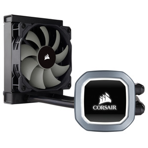 Tản nhiệt CPU Corsair Hydro H60