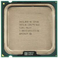 CPU Core 2 E8400 (dùng cho máy bàn vi tính)