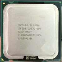 cpu core 2 quad cho main socket 775 g31 g41...