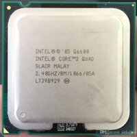 Cpu core 2 Quad Q6xxx, Q8xxx, Q9xxx sk 775