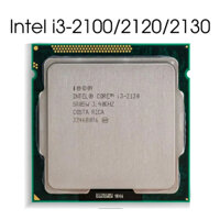 CPU Core i3 2100 2120 2130 Socket 1155 - Đã qua sử dụng