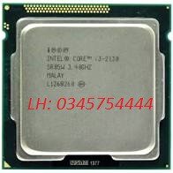CPU Core i3 2130 SK 1155 Cũ