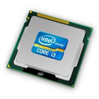 CPU Core i3 - 3220 (3.4 / 3M / SK1155)