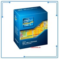 CPU Core i3 4130 socket 1150