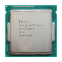 CPU Core I3 4150(SK 1150)