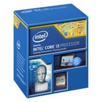 CPU Core I3-4160 (3.6GHz)