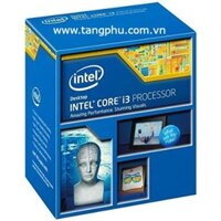 CPU Core I3 - 4160 (3.6GHZ)