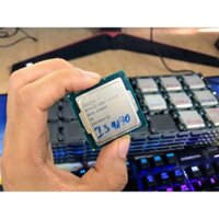 CPU core i3 4170, i3 4160, i3 4150 socket 1150 bóc máy