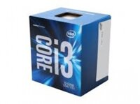 CPU Core I3-6300 (3.8GHz)   Socket1151