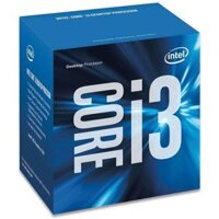 CPU CORE I3 7100 SK1151 KABYLAKE