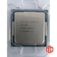 CPU Core I3 7100 socket 1151