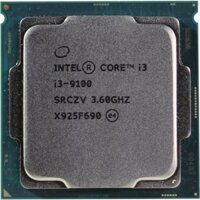 CPU core i3 9100, core i3 6100, core i5 8500, core i3 7100, core i5 3470s, core i5 4460, hình thức rất đẹp, shop uy tín