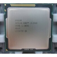 CPU core i5 2400, i3 4160, G2020 Socket 1155, 1150