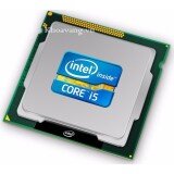 CPU CORE I5 - 2400