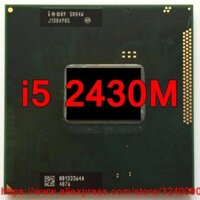 cpu core i5 2430m