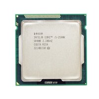 CPU CORE I5-2500 (3,70 GHz, 6M) SOCKET 1155