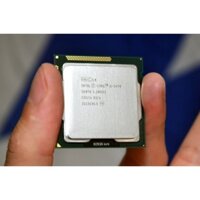 Cpu core i5 3470