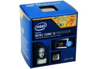 Cpu core i5 4570 socket 1150