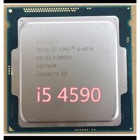 CPU core i5 4590, i5 4330, i3 3220, i3 2120